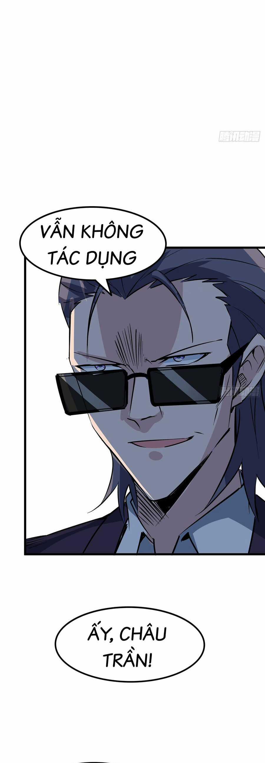 Giải Thoát 99 Nữ Chính Ở Mạt Thế Chapter 150 trang 13