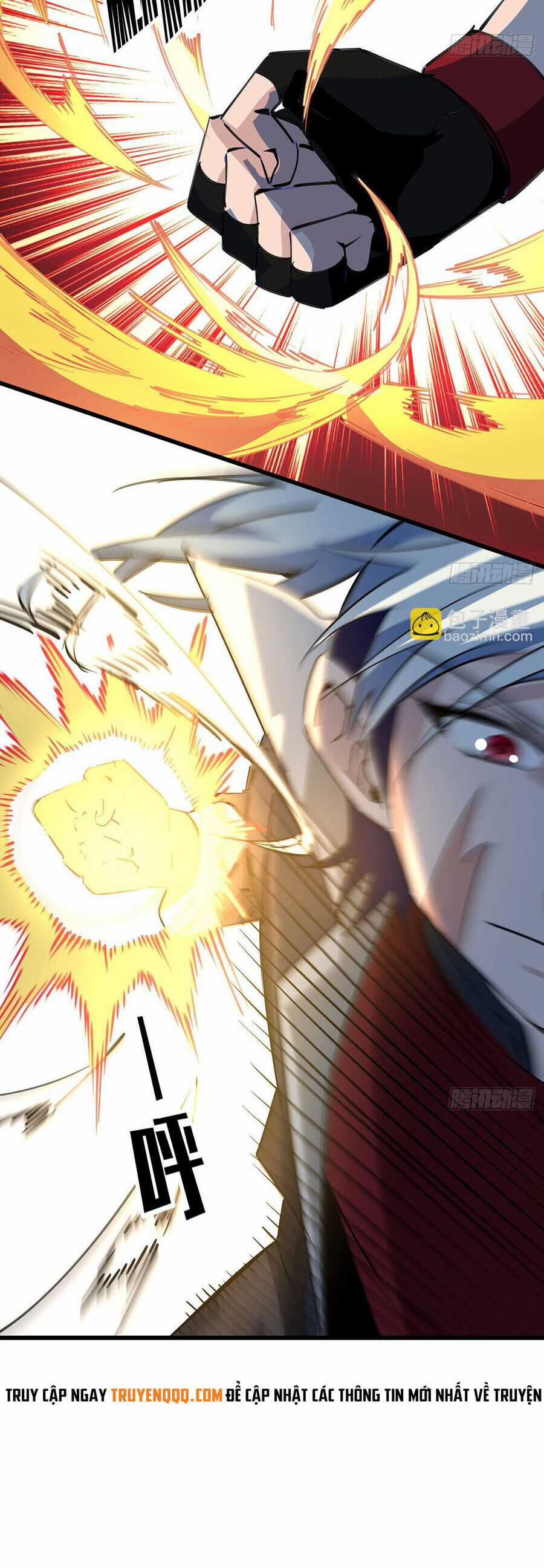 Giải Thoát 99 Nữ Chính Ở Mạt Thế Chapter 150 trang 15