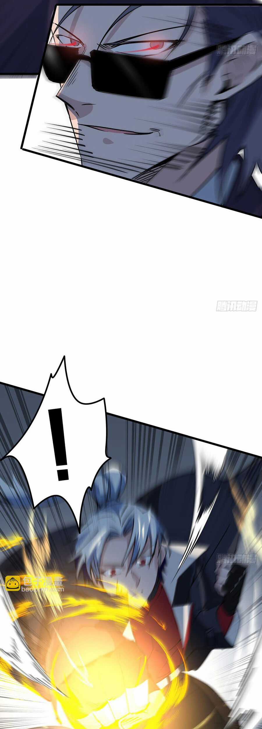 Giải Thoát 99 Nữ Chính Ở Mạt Thế Chapter 150 trang 17