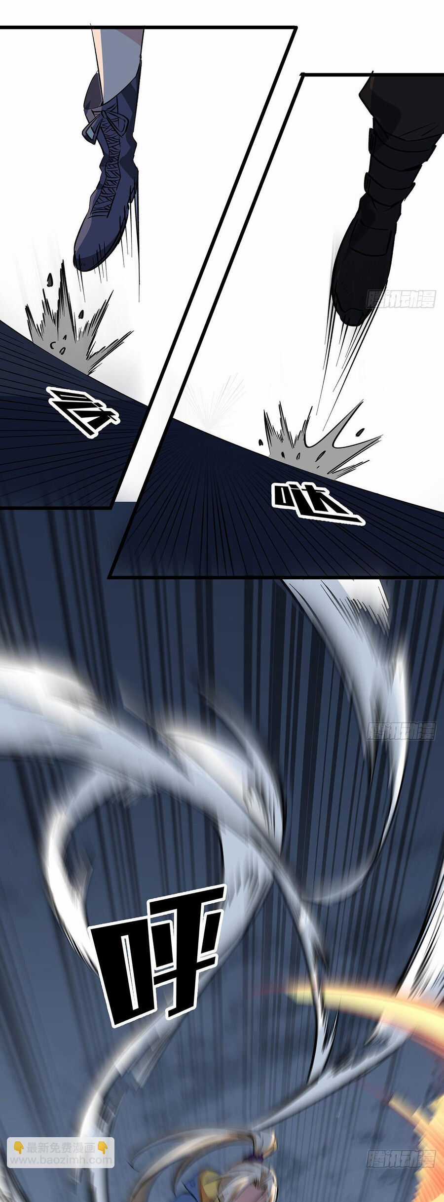 Giải Thoát 99 Nữ Chính Ở Mạt Thế Chapter 150 trang 9