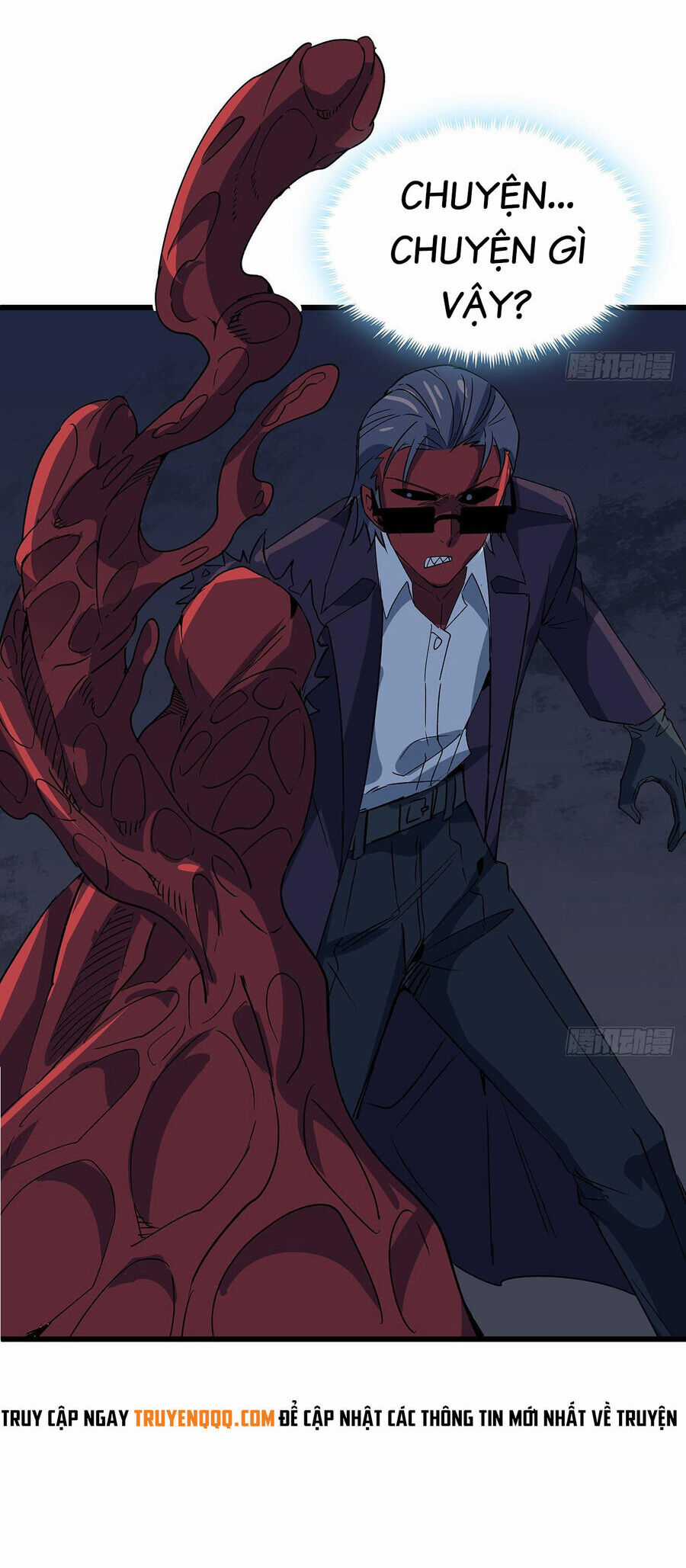 Giải Thoát 99 Nữ Chính Ở Mạt Thế Chapter 151 trang 10