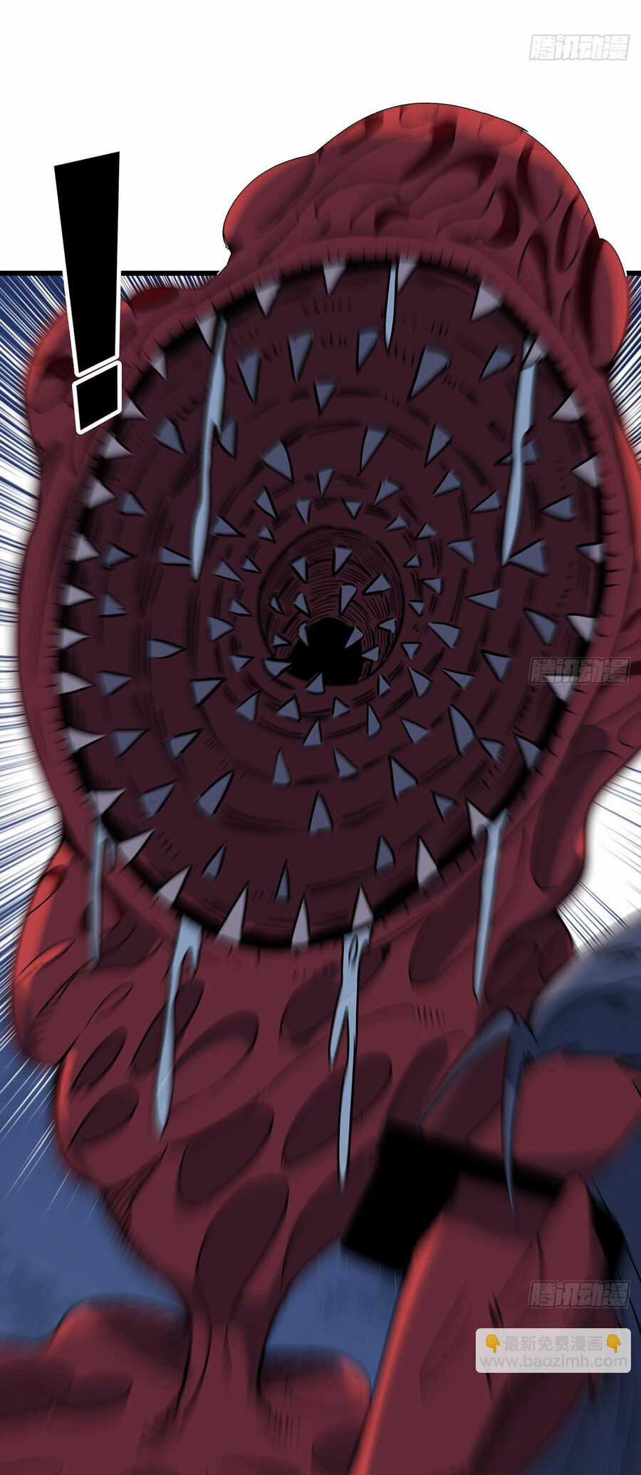 Giải Thoát 99 Nữ Chính Ở Mạt Thế Chapter 151 trang 11