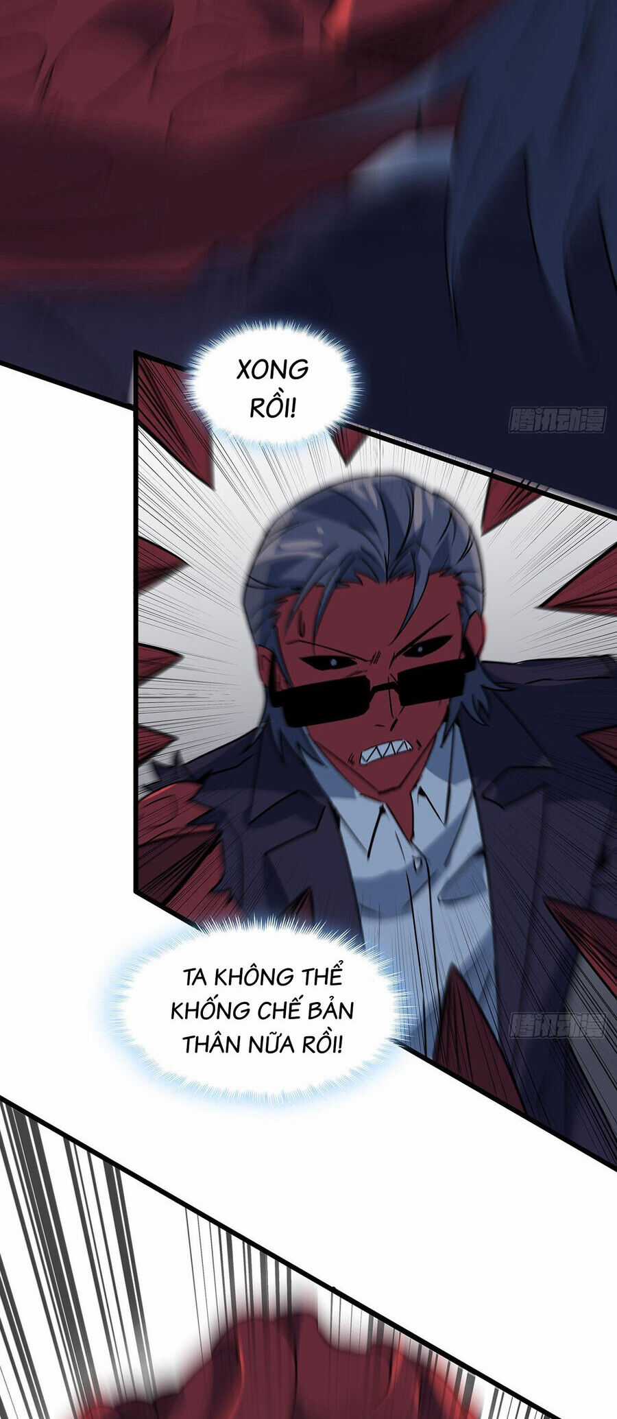 Giải Thoát 99 Nữ Chính Ở Mạt Thế Chapter 151 trang 12