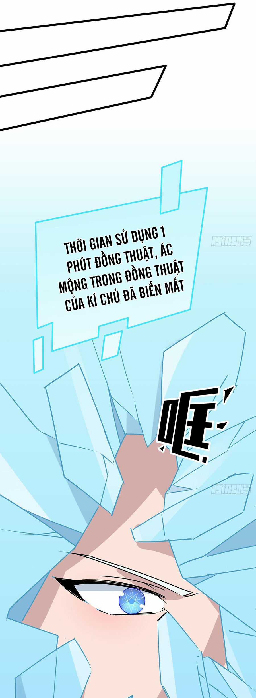 Giải Thoát 99 Nữ Chính Ở Mạt Thế Chapter 151 trang 14