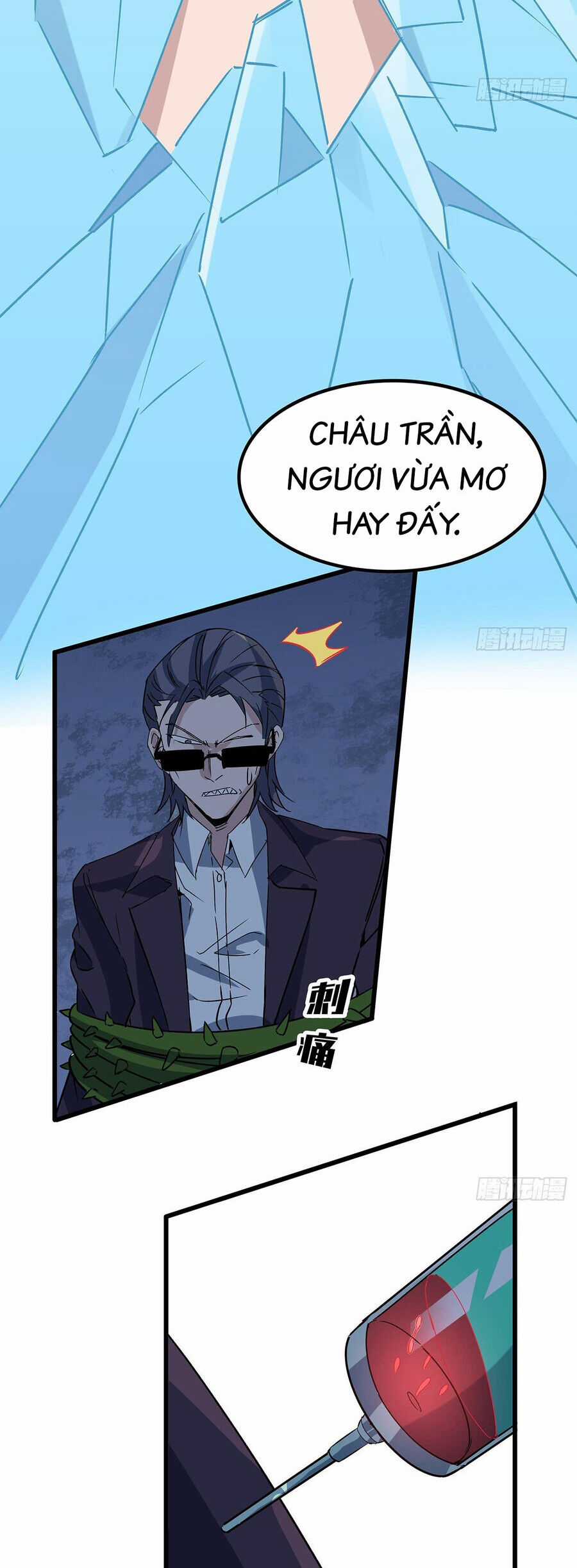 Giải Thoát 99 Nữ Chính Ở Mạt Thế Chapter 151 trang 15