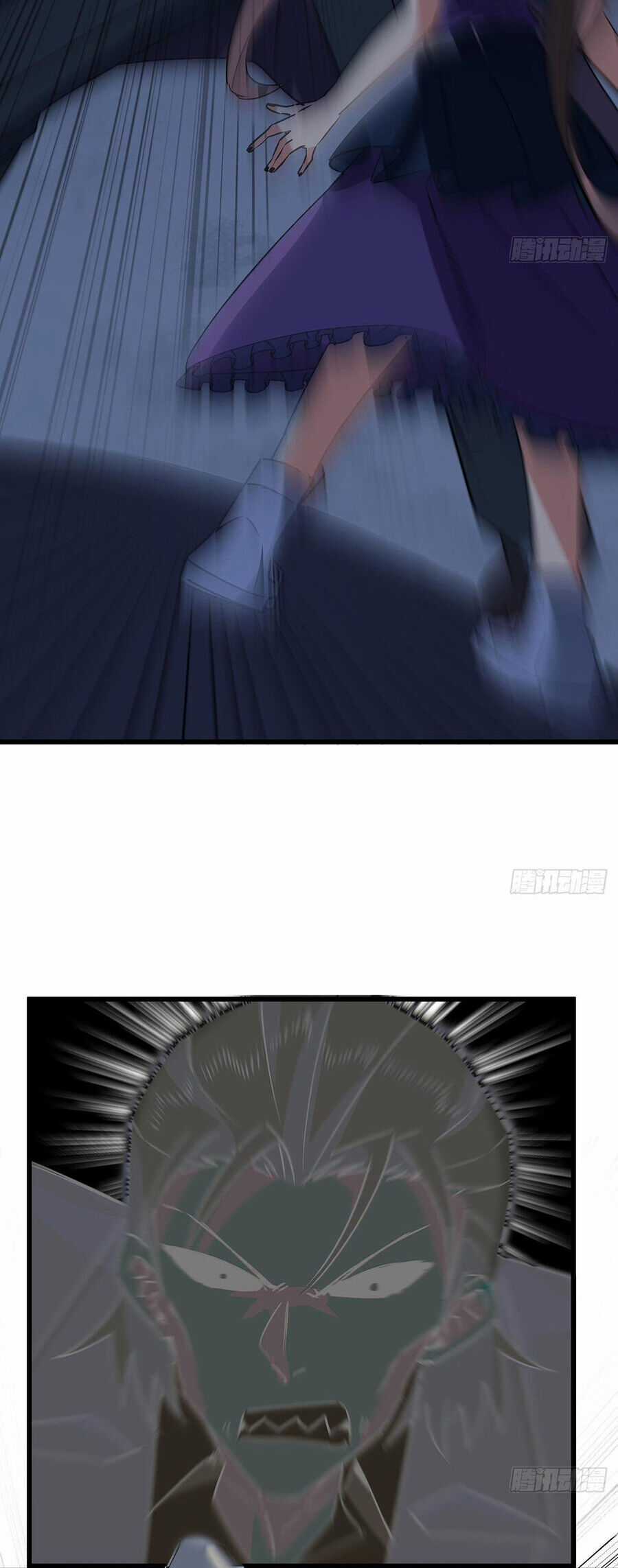 Giải Thoát 99 Nữ Chính Ở Mạt Thế Chapter 151 trang 19