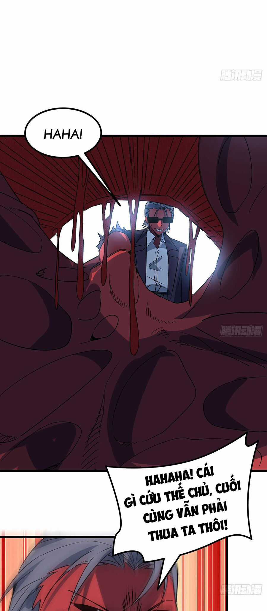 Giải Thoát 99 Nữ Chính Ở Mạt Thế Chapter 151 trang 8