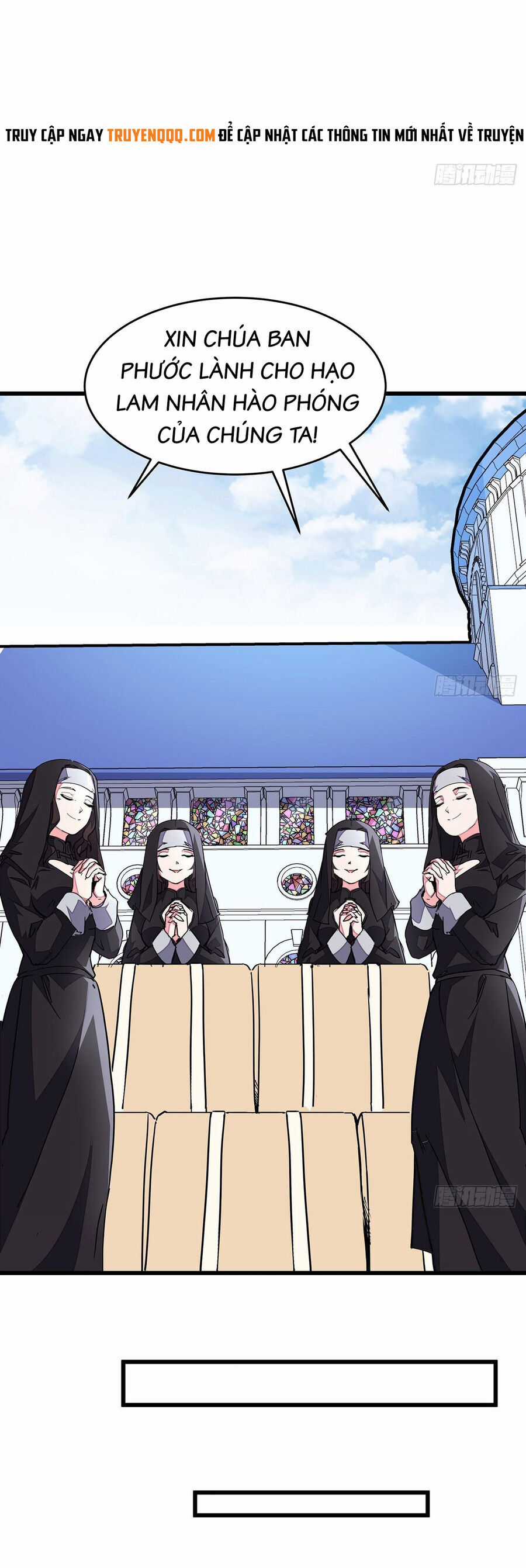 Giải Thoát 99 Nữ Chính Ở Mạt Thế Chapter 152 trang 11