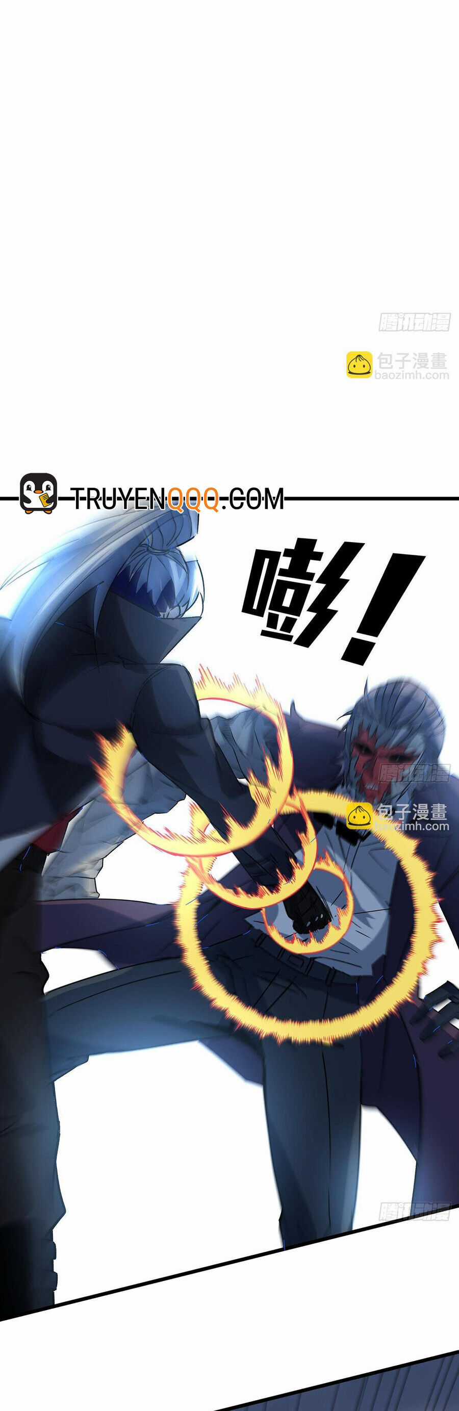 Giải Thoát 99 Nữ Chính Ở Mạt Thế Chapter 152 trang 5