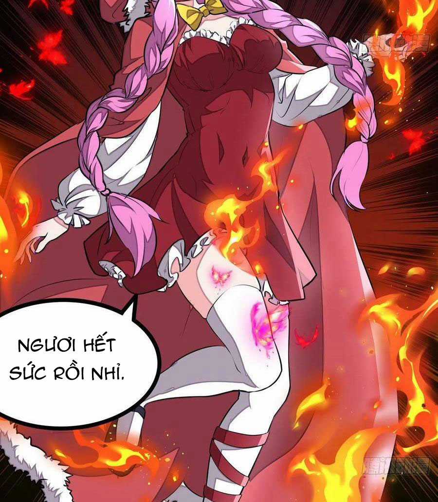 Giải Thoát 99 Nữ Chính Ở Mạt Thế Chapter 153 trang 15