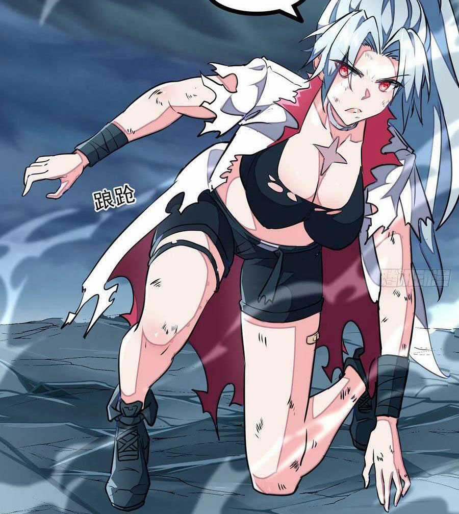 Giải Thoát 99 Nữ Chính Ở Mạt Thế Chapter 153 trang 17