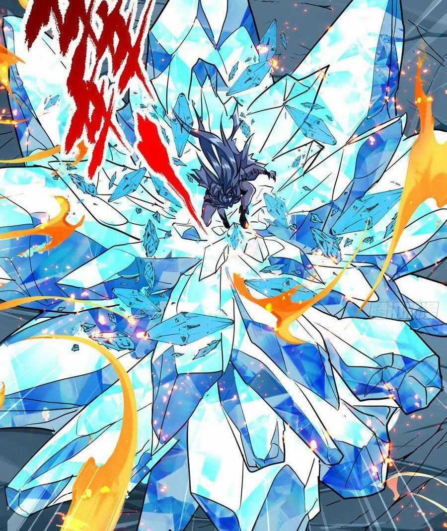 Giải Thoát 99 Nữ Chính Ở Mạt Thế Chapter 153 trang 6