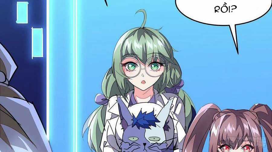 Giải Thoát 99 Nữ Chính Ở Mạt Thế Chapter 154 trang 15