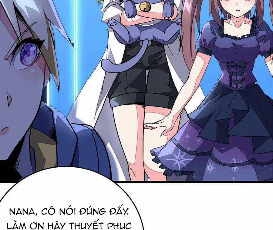 Giải Thoát 99 Nữ Chính Ở Mạt Thế Chapter 154 trang 16