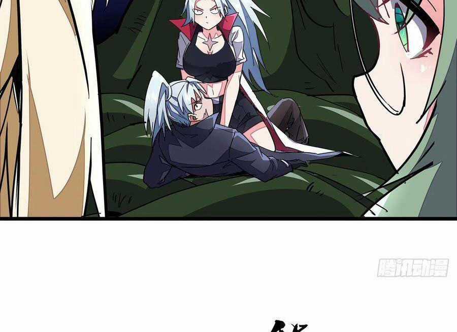 Giải Thoát 99 Nữ Chính Ở Mạt Thế Chapter 154 trang 19