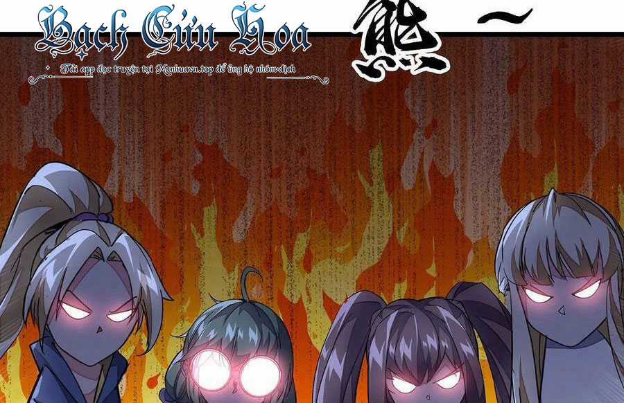 Giải Thoát 99 Nữ Chính Ở Mạt Thế Chapter 154 trang 20