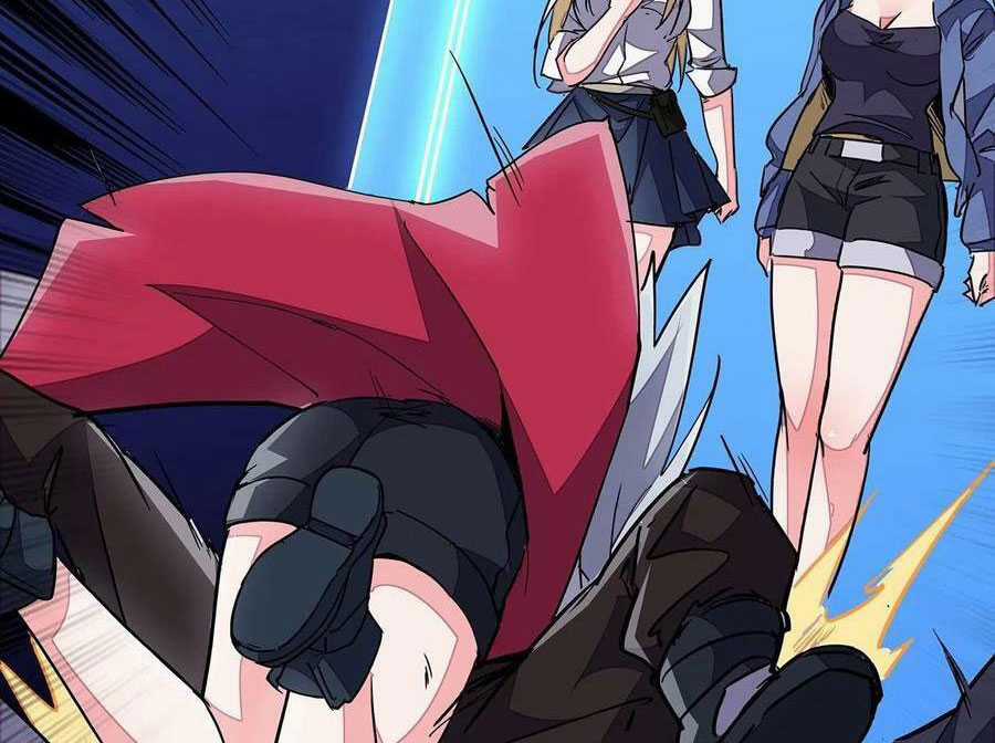 Giải Thoát 99 Nữ Chính Ở Mạt Thế Chapter 154 trang 3