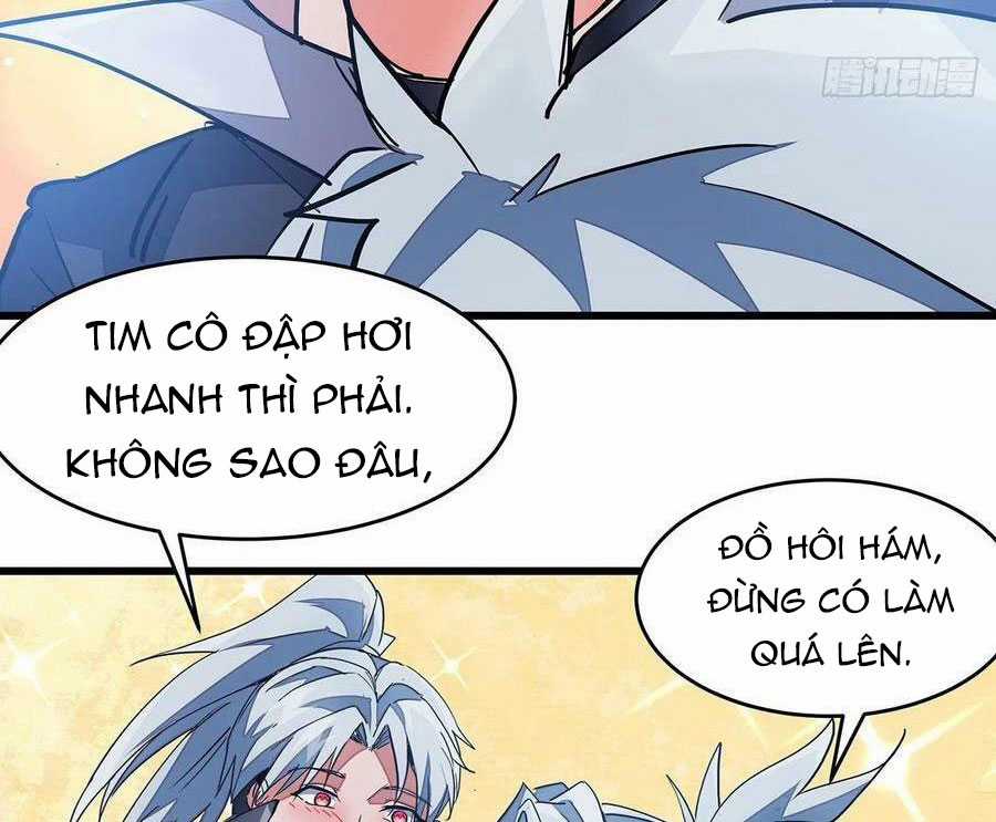 Giải Thoát 99 Nữ Chính Ở Mạt Thế Chapter 154 trang 8