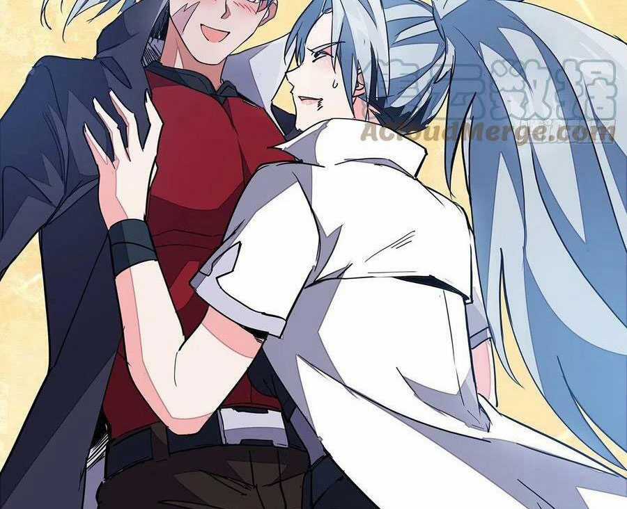 Giải Thoát 99 Nữ Chính Ở Mạt Thế Chapter 154 trang 9