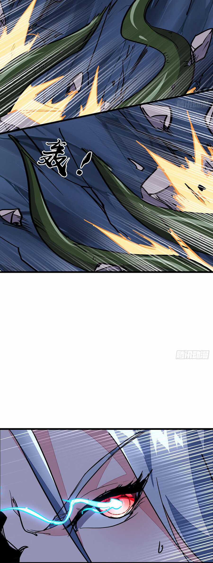 Giải Thoát 99 Nữ Chính Ở Mạt Thế Chapter 155 trang 10