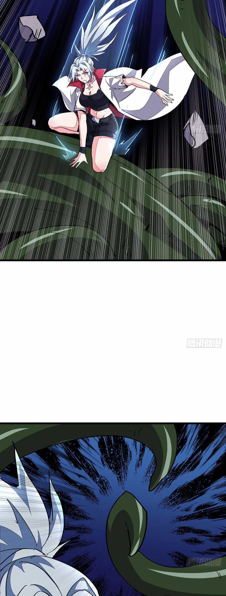 Giải Thoát 99 Nữ Chính Ở Mạt Thế Chapter 155 trang 13