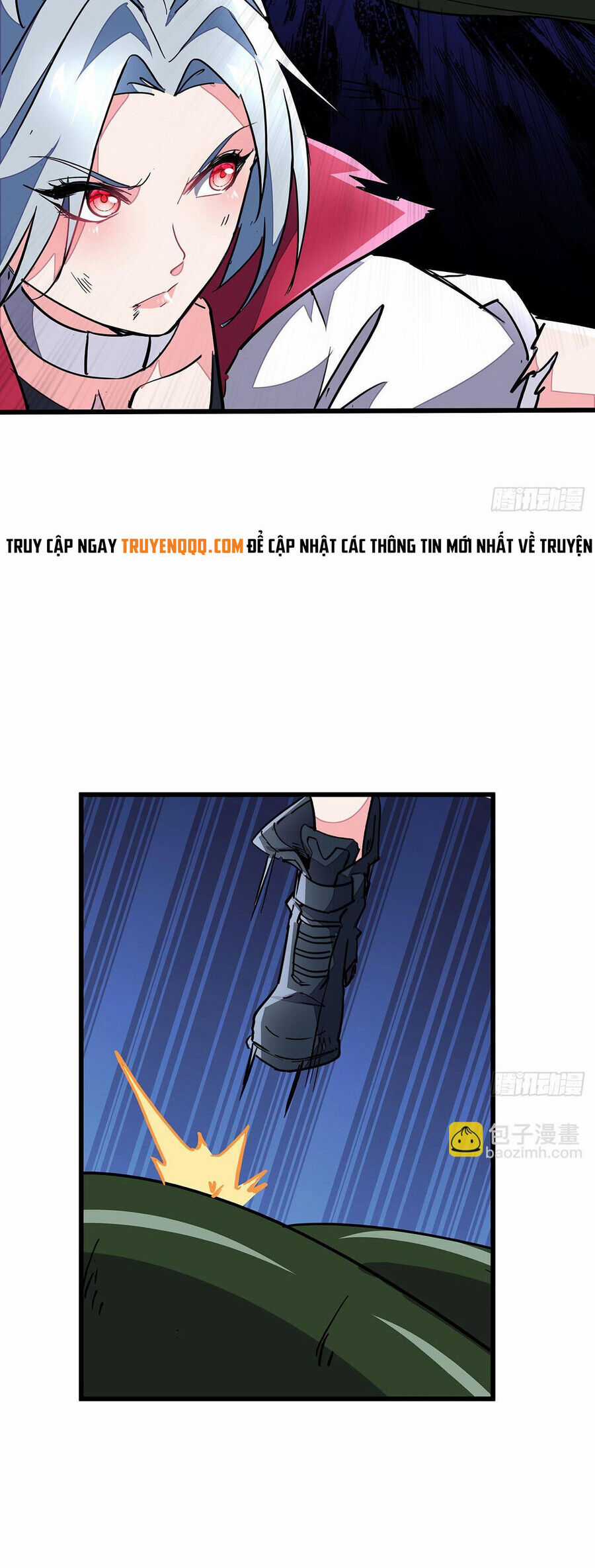 Giải Thoát 99 Nữ Chính Ở Mạt Thế Chapter 155 trang 14