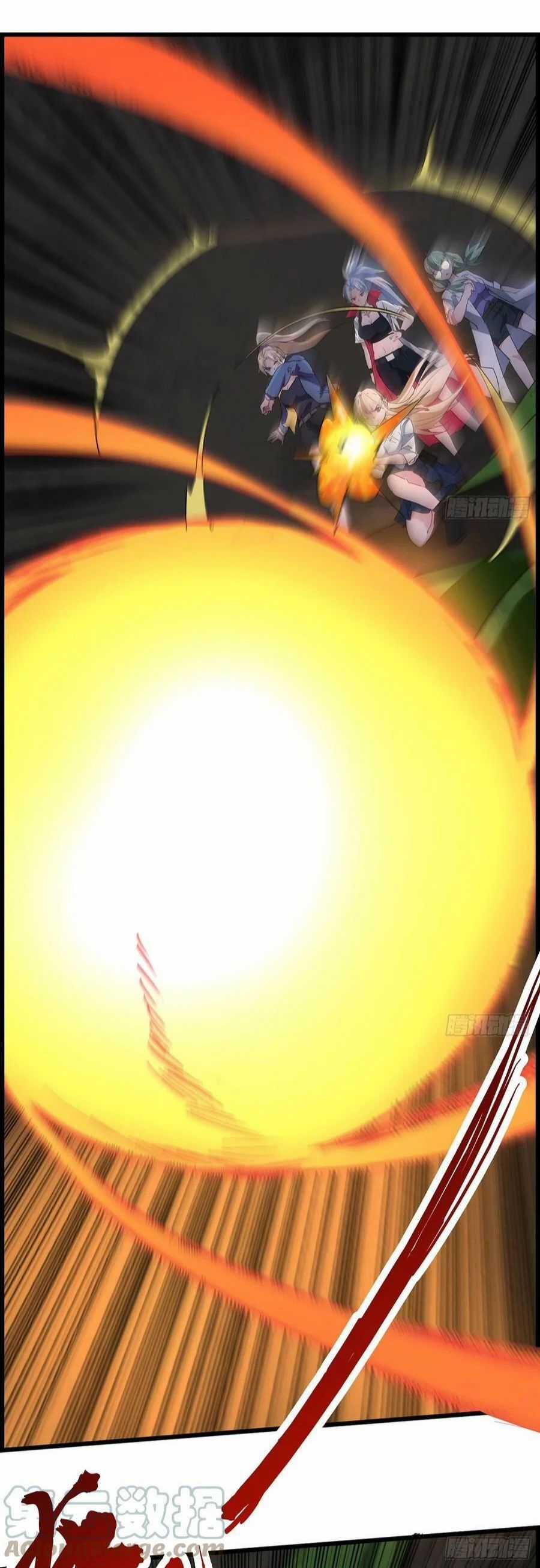 Giải Thoát 99 Nữ Chính Ở Mạt Thế Chapter 155 trang 4