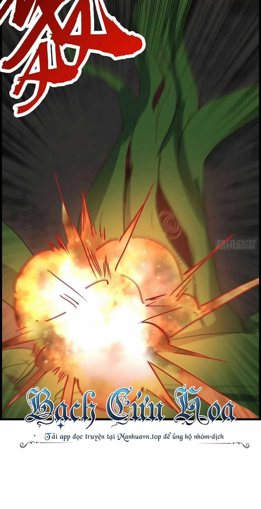 Giải Thoát 99 Nữ Chính Ở Mạt Thế Chapter 155 trang 5