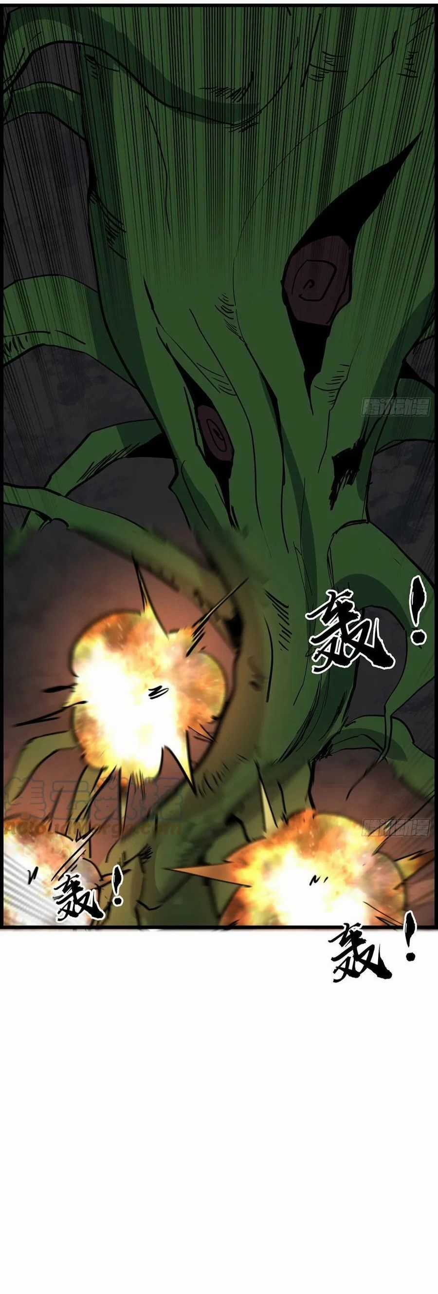 Giải Thoát 99 Nữ Chính Ở Mạt Thế Chapter 155 trang 7