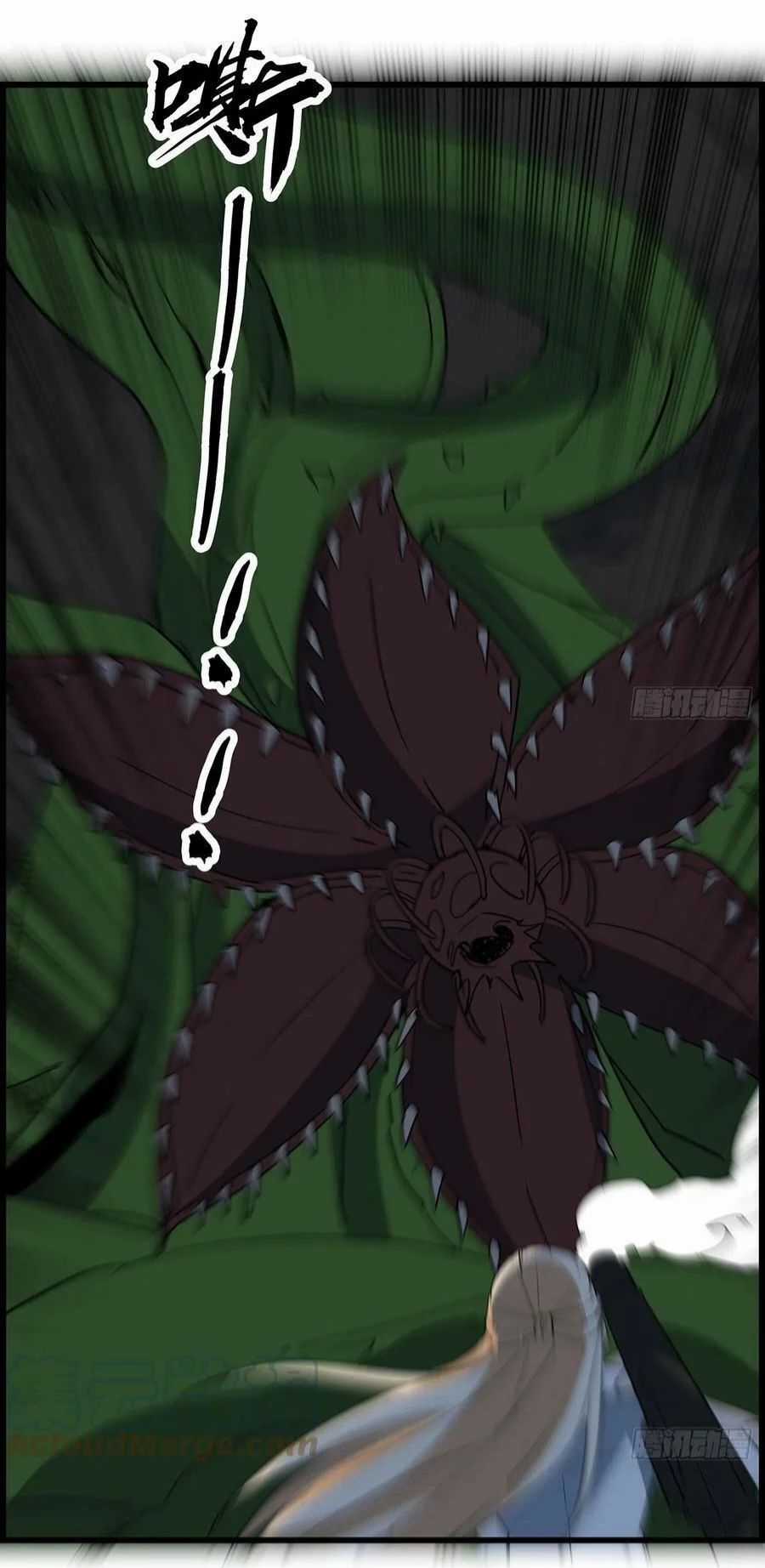 Giải Thoát 99 Nữ Chính Ở Mạt Thế Chapter 155 trang 8