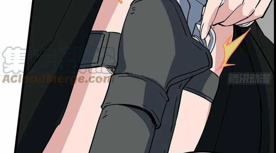 Giải Thoát 99 Nữ Chính Ở Mạt Thế Chapter 156 trang 11