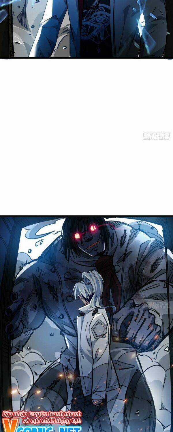 Giải Thoát 99 Nữ Chính Ở Mạt Thế Chapter 16 trang 15