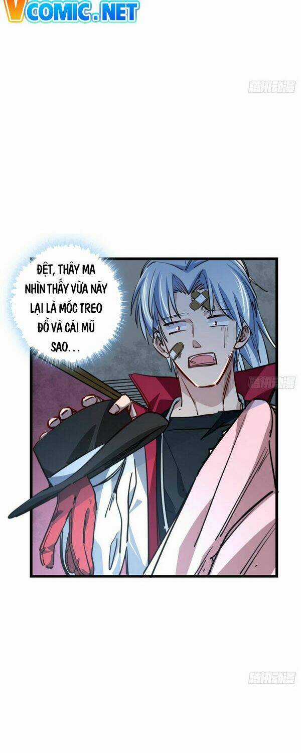 Giải Thoát 99 Nữ Chính Ở Mạt Thế Chapter 16 trang 3