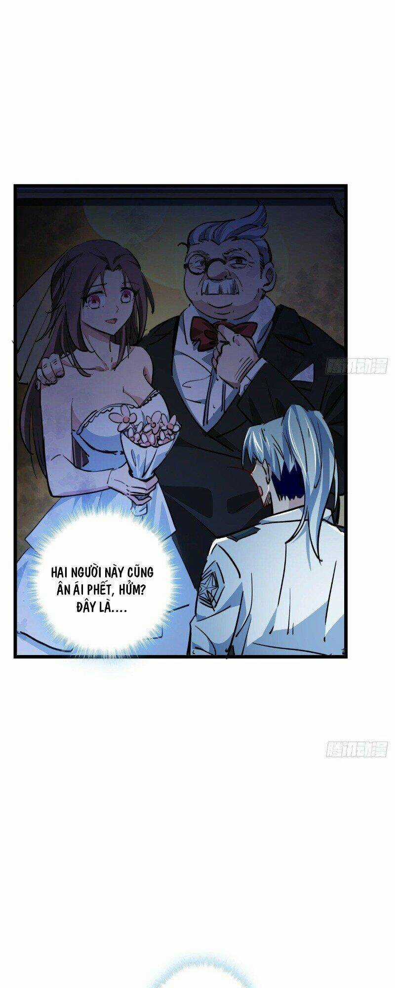 Giải Thoát 99 Nữ Chính Ở Mạt Thế Chapter 17 trang 11