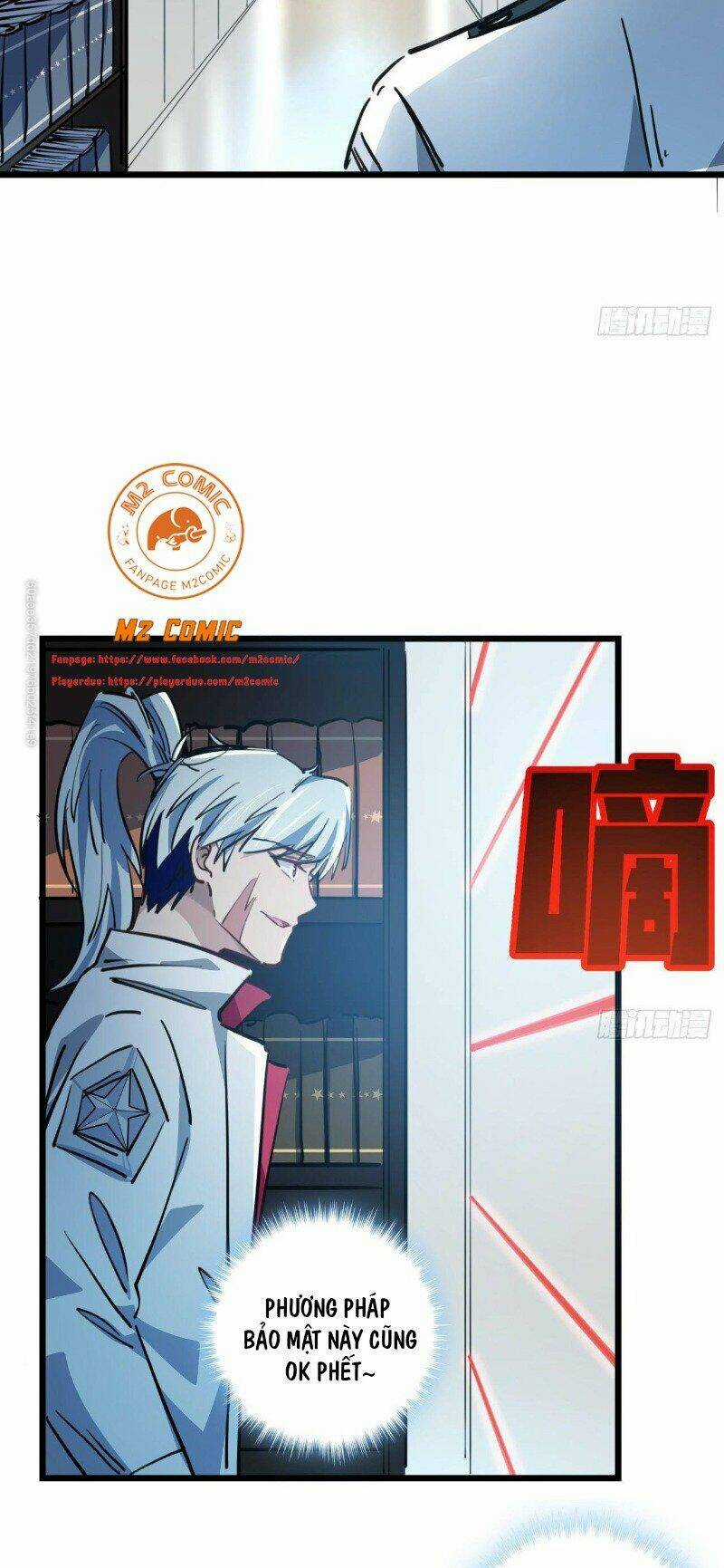 Giải Thoát 99 Nữ Chính Ở Mạt Thế Chapter 17 trang 15