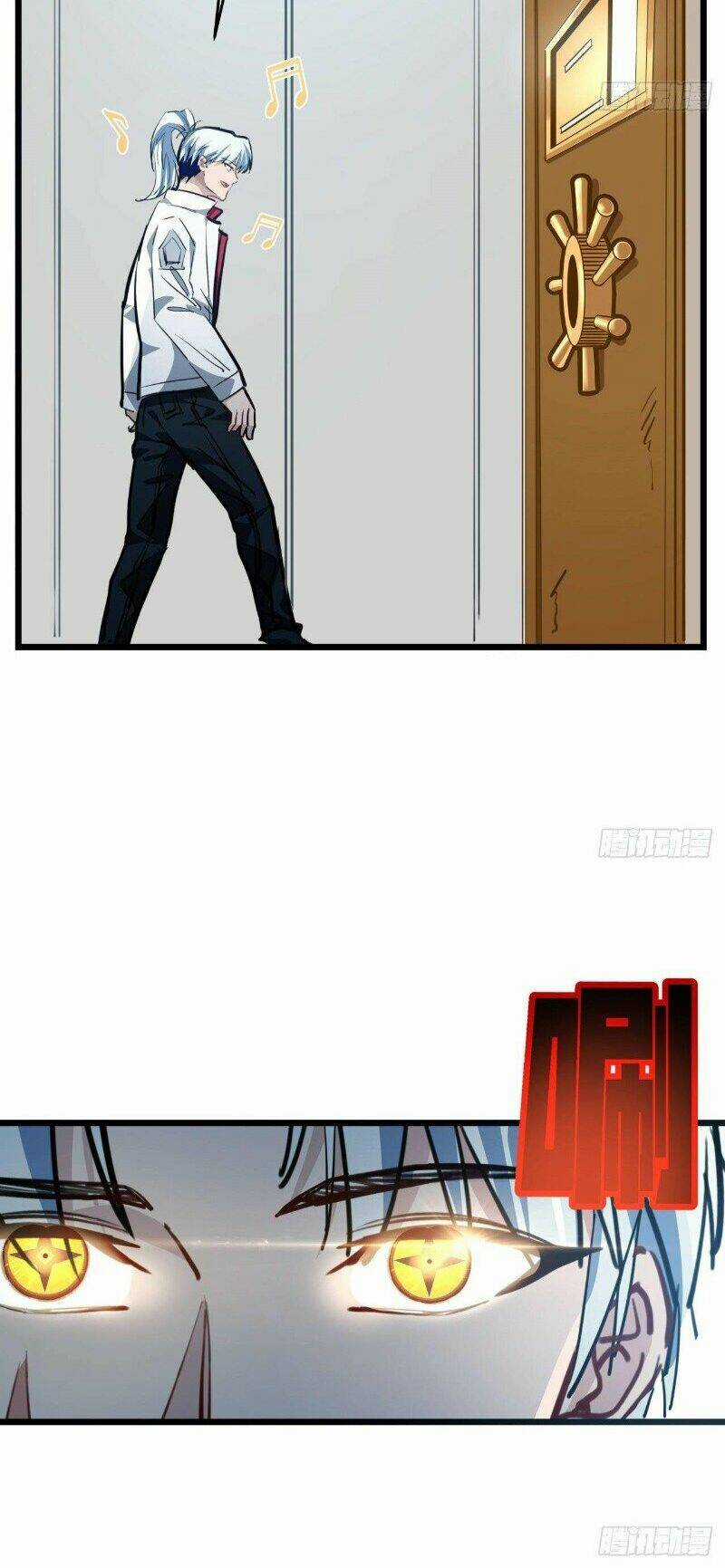 Giải Thoát 99 Nữ Chính Ở Mạt Thế Chapter 17 trang 19