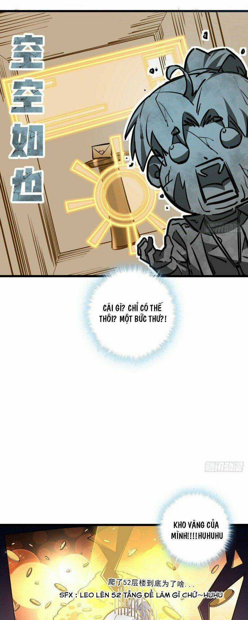 Giải Thoát 99 Nữ Chính Ở Mạt Thế Chapter 17 trang 20