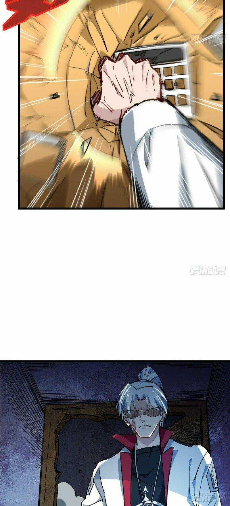 Giải Thoát 99 Nữ Chính Ở Mạt Thế Chapter 17 trang 22