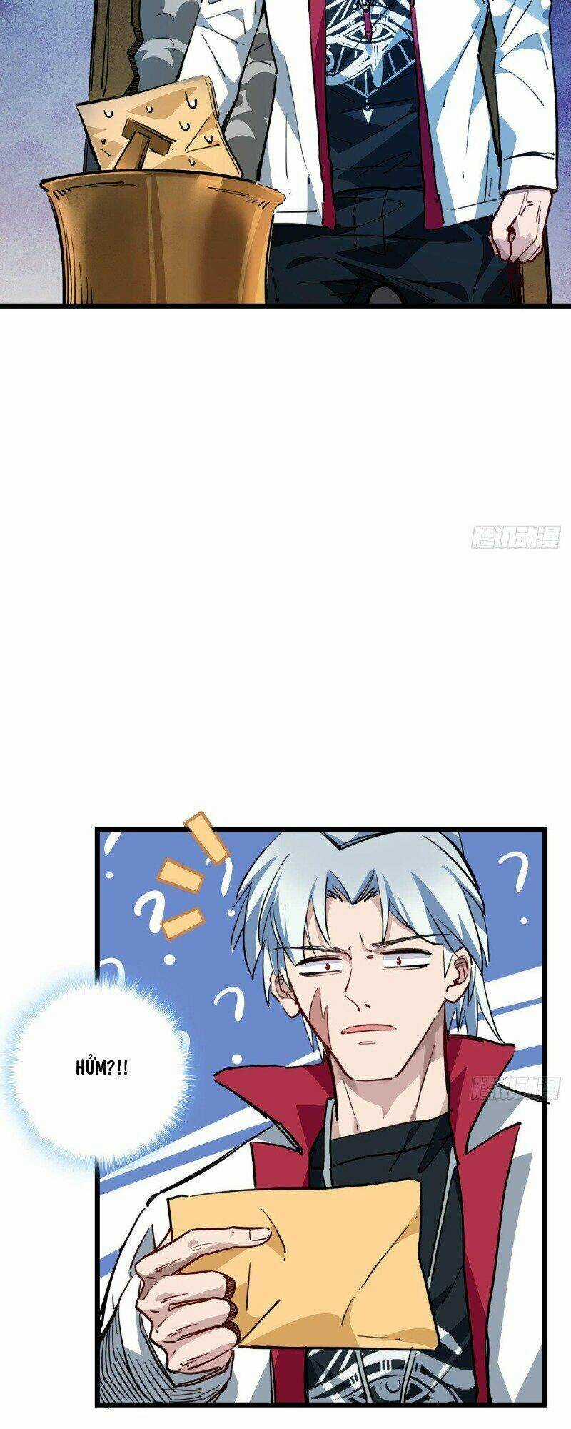 Giải Thoát 99 Nữ Chính Ở Mạt Thế Chapter 17 trang 23