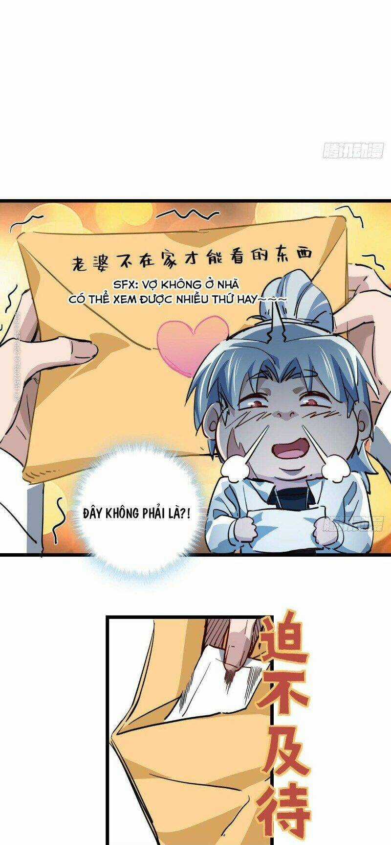 Giải Thoát 99 Nữ Chính Ở Mạt Thế Chapter 17 trang 24