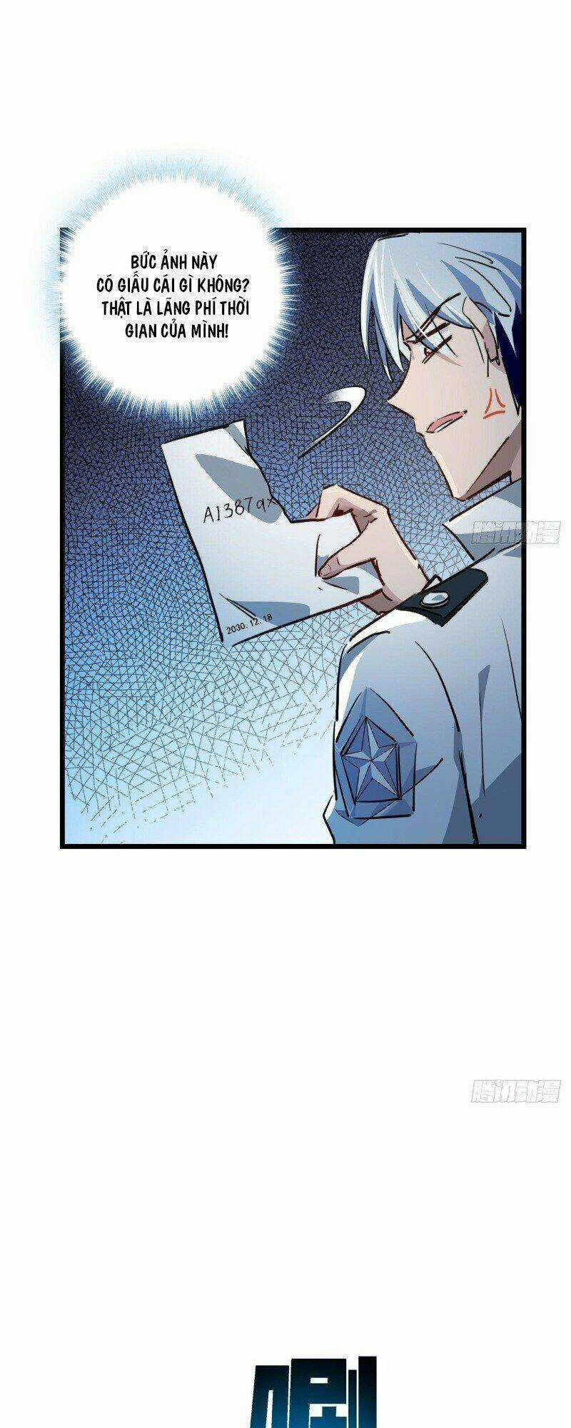 Giải Thoát 99 Nữ Chính Ở Mạt Thế Chapter 17 trang 26