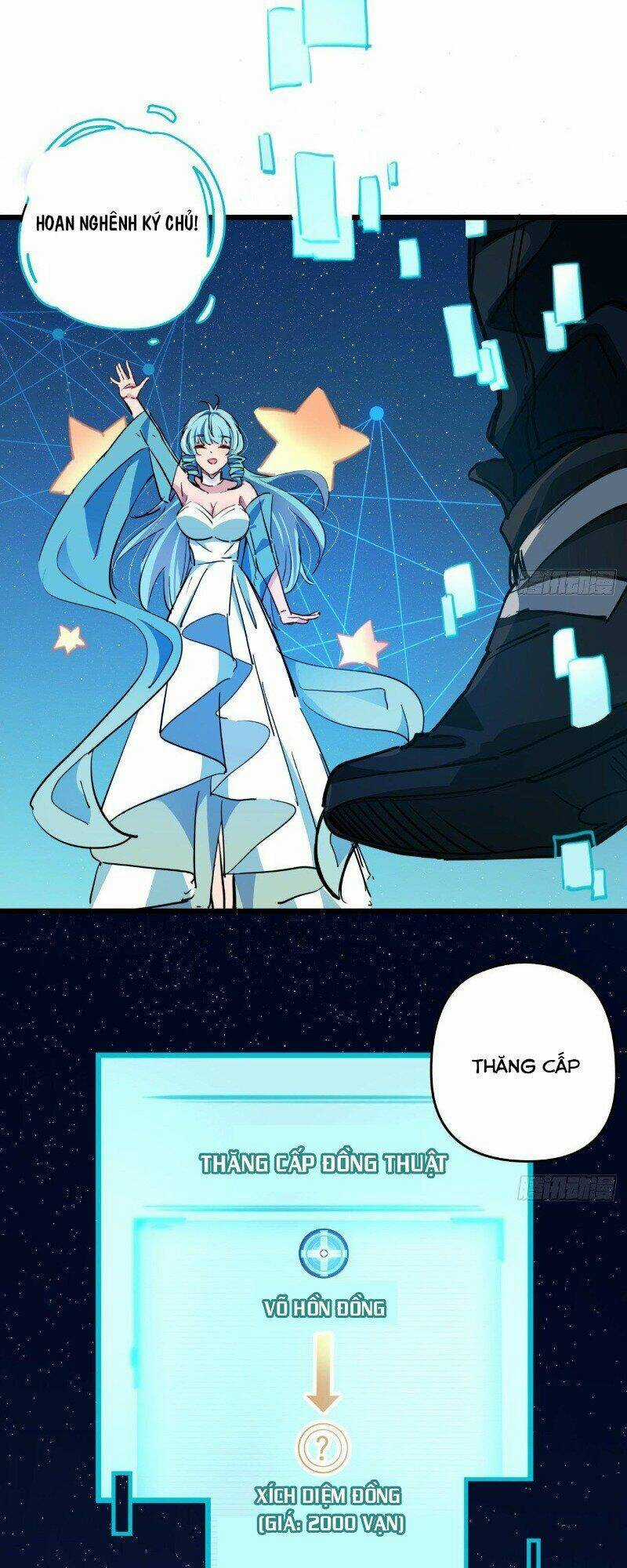 Giải Thoát 99 Nữ Chính Ở Mạt Thế Chapter 17 trang 29