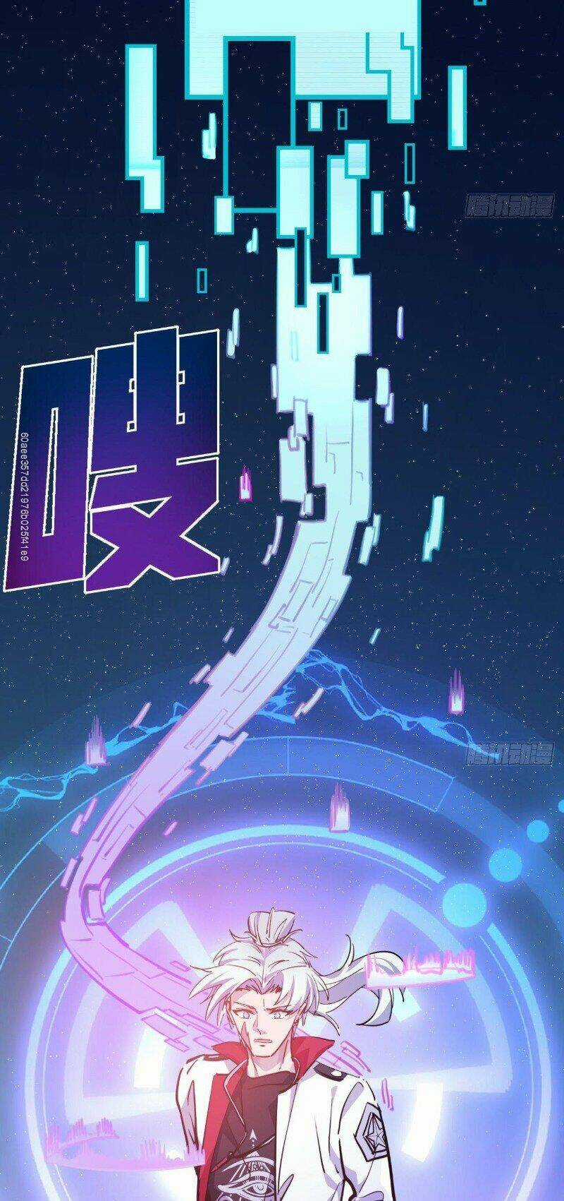 Giải Thoát 99 Nữ Chính Ở Mạt Thế Chapter 17 trang 30