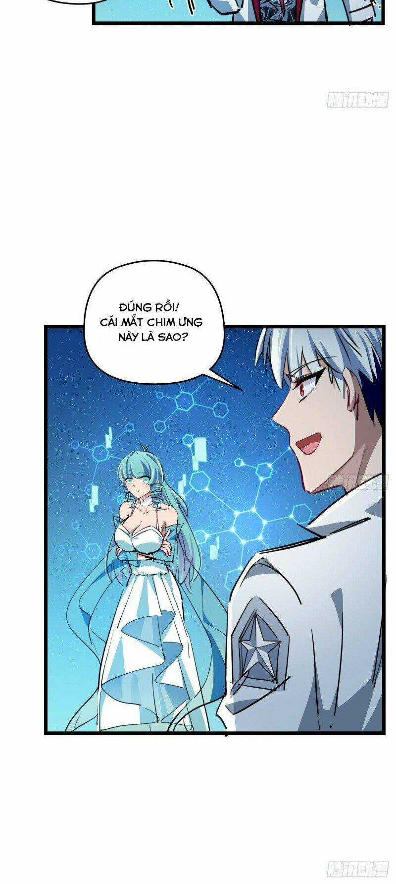 Giải Thoát 99 Nữ Chính Ở Mạt Thế Chapter 17 trang 34