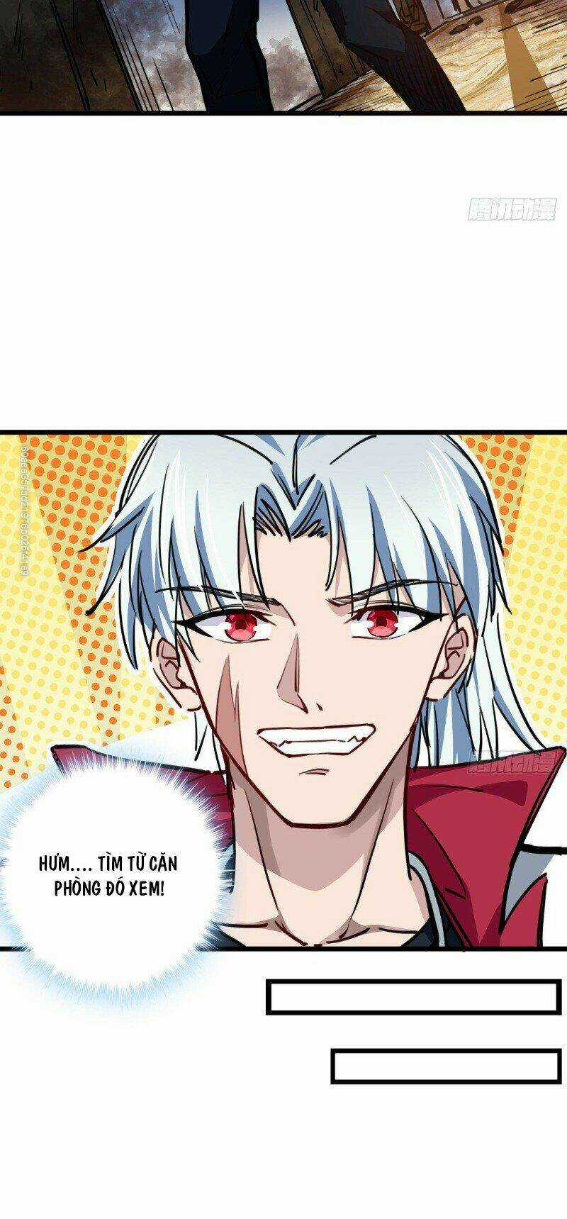 Giải Thoát 99 Nữ Chính Ở Mạt Thế Chapter 17 trang 6