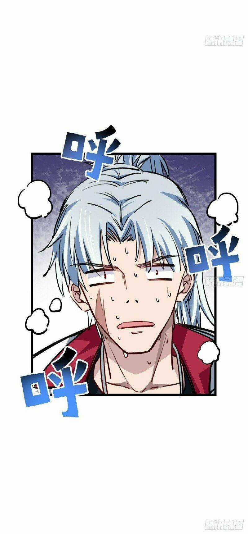 Giải Thoát 99 Nữ Chính Ở Mạt Thế Chapter 17 trang 7