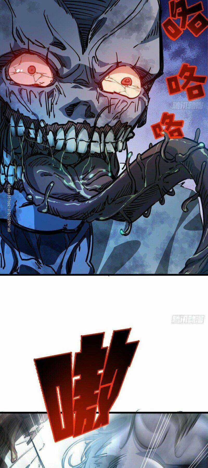 Giải Thoát 99 Nữ Chính Ở Mạt Thế Chapter 18 trang 12