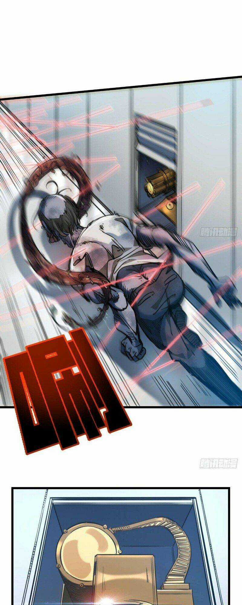 Giải Thoát 99 Nữ Chính Ở Mạt Thế Chapter 18 trang 14