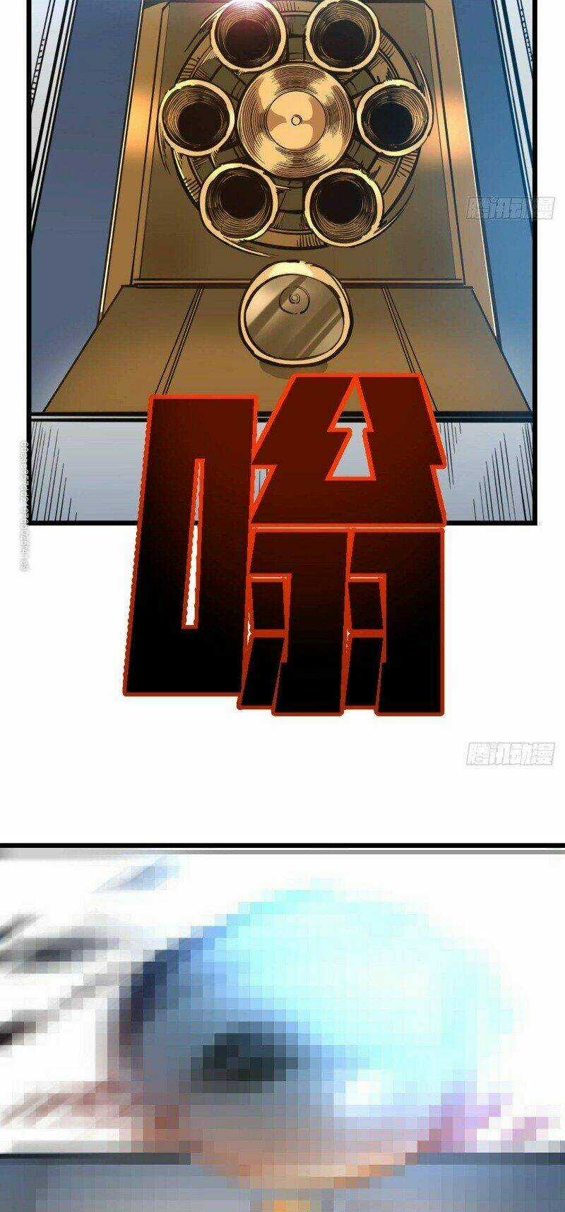 Giải Thoát 99 Nữ Chính Ở Mạt Thế Chapter 18 trang 15