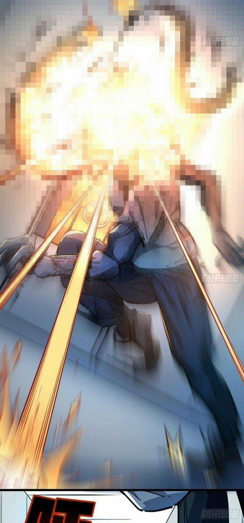 Giải Thoát 99 Nữ Chính Ở Mạt Thế Chapter 18 trang 16